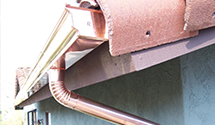 Rain Gutter Installation, Repair, Cleaning in Emerson, GA